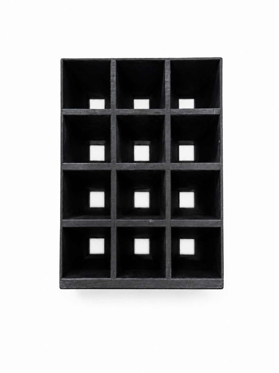 Small Seedling Plug Tray & Soil - 12 Cell
