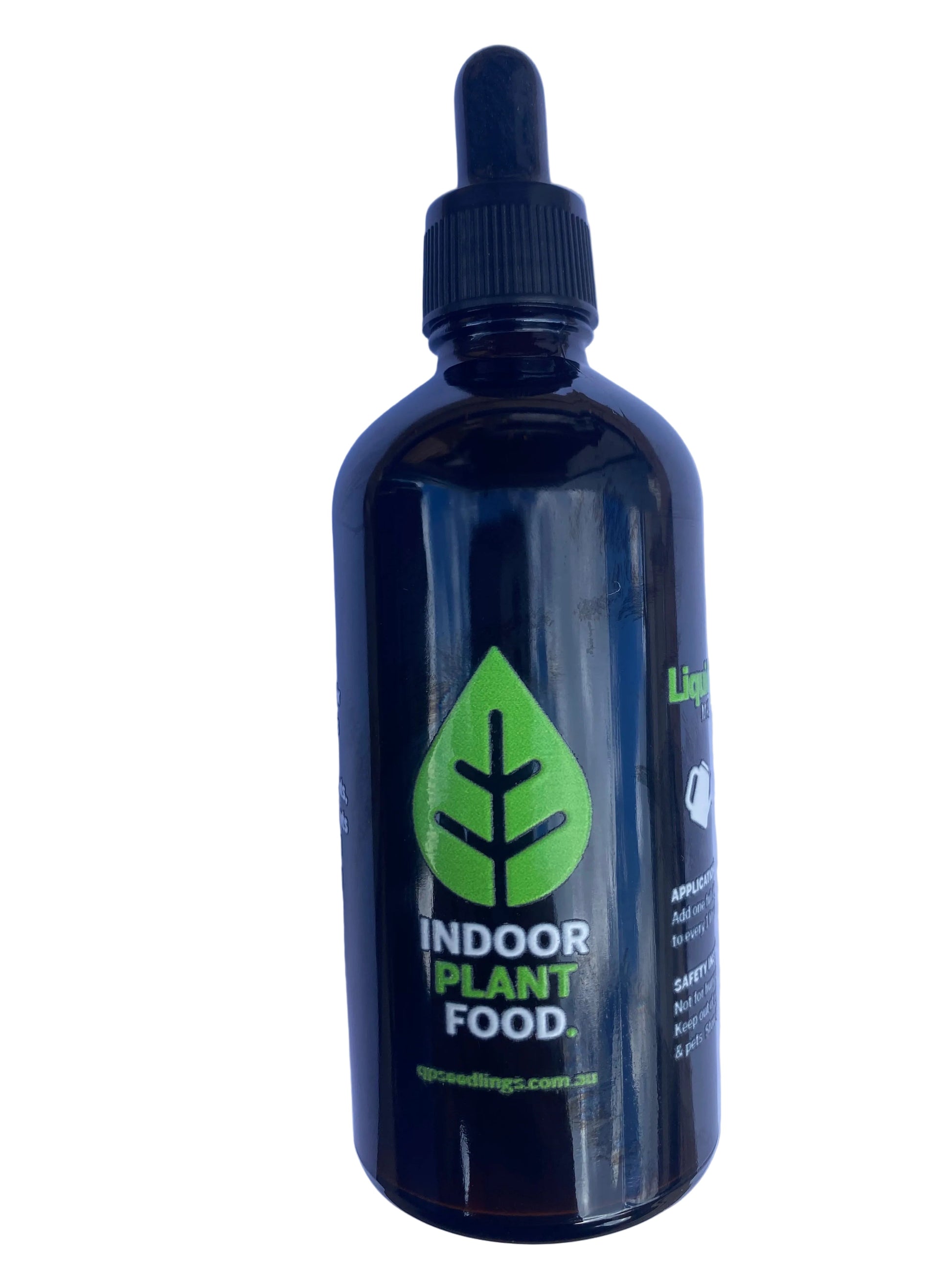Indoor Plant Food - Quality Plants & Seedlings