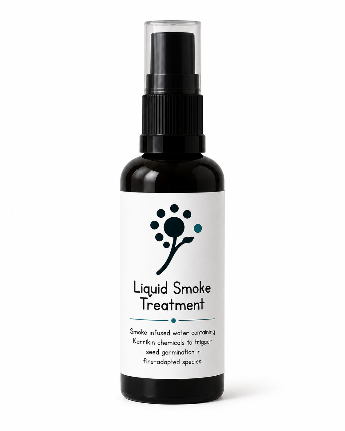 Seed Smoke Treatment