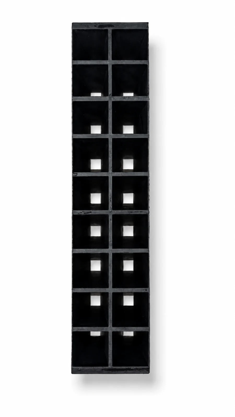 Eco Seedling Plug Tray & Soil - 18 Cell