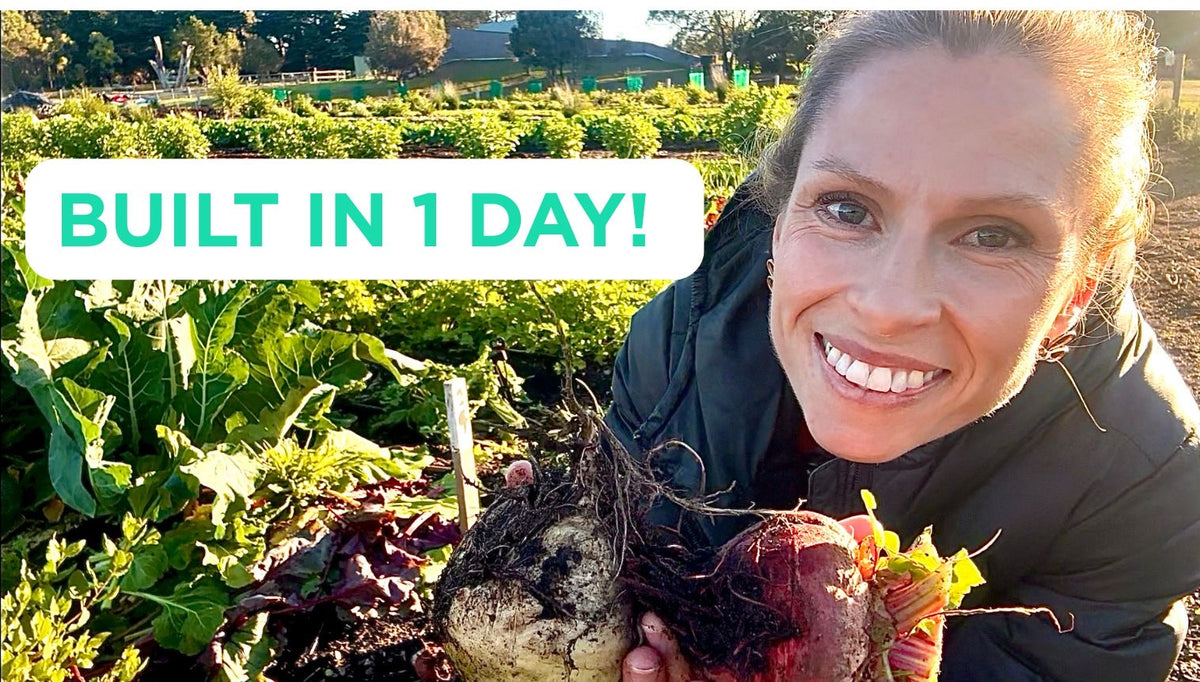 School Gardening and Sustainability Excursions & Incursions - Vic ...
