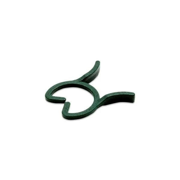 20 Eco Plant Clips 25mm