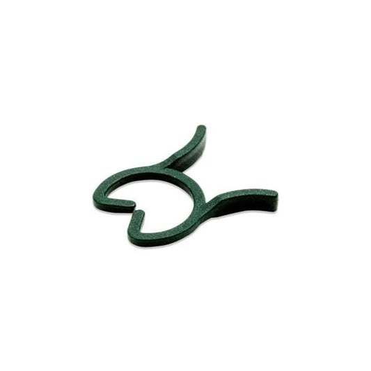20 Eco Plant Clips 25mm